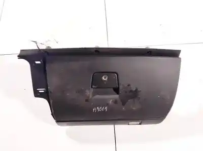 Pezzo di ricambio per auto di seconda mano scatola di guanti per volvo v50 (545) 2.0 d riferimenti oem iam 8626141