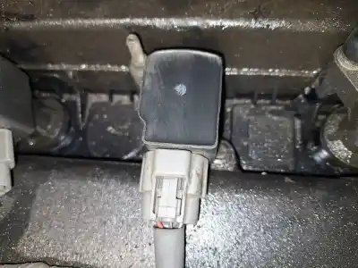 Tweedehands auto-onderdeel bobine voor mazda 6 lim. (gh) 1.8 120cv active oem iam-referenties 0997000982