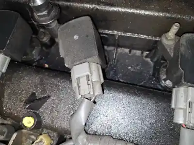 Tweedehands auto-onderdeel bobine voor mazda 6 lim. (gh) 1.8 120cv active oem iam-referenties 0997000982