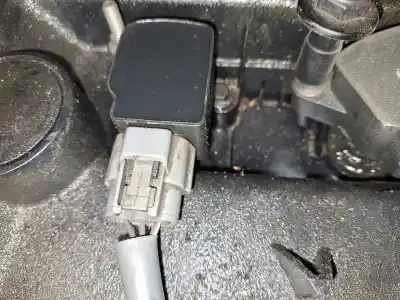 Tweedehands auto-onderdeel bobine voor mazda 6 lim. (gh) 1.8 120cv active oem iam-referenties 0997000982