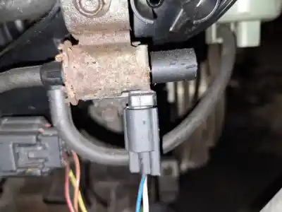 Tweedehands auto-onderdeel extra luchtklep voor mazda 6 lim. (gh) 1.8 120cv active oem iam-referenties 