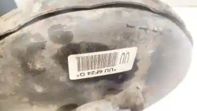 Peça sobressalente para automóvel em segunda mão servo freio por chevrolet aveo 1.4 cat referências oem iam   