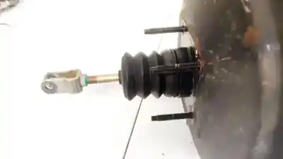 Peça sobressalente para automóvel em segunda mão servo freio por chevrolet aveo 1.4 cat referências oem iam   