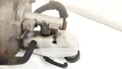 Pezzo di ricambio per auto di seconda mano pompa freni per chevrolet aveo 1.4 cat riferimenti oem iam   8029tu9
