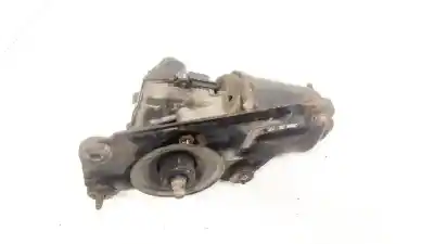 Tweedehands auto-onderdeel Ruitenwissermotor Voor voor CHEVROLET AVEO 1.4 CAT OEM IAM-referenties 96540501  