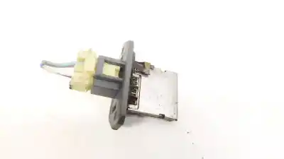 Peça sobressalente para automóvel em segunda mão Resistência Sofagem Chauffage por CHEVROLET AVEO 1.4 CAT Referências OEM IAM T200  6F27