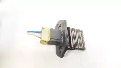 Peça sobressalente para automóvel em segunda mão resistência sofagem chauffage por chevrolet aveo 1.4 cat referências oem iam t200  6f27