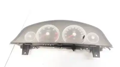 Автозапчасти б/у приборная доска за opel vectra c (z02) 2.2 dti 16v (f69) ссылки oem iam 110080166