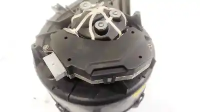 Peça sobressalente para automóvel em segunda mão resistência sofagem chauffage por fiat croma (194) 1.9 16v multijet dynamic (12.2007->) referências oem iam 