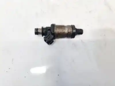 Pezzo di ricambio per auto di seconda mano iniettore per rover rover 600 (rh) 1.8 618 i riferimenti oem iam 