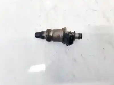 Pezzo di ricambio per auto di seconda mano iniettore per rover rover 600 (rh) 1.8 618 i riferimenti oem iam 