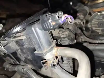 Second-hand car spare part Additional Air Valve for CITROEN C1 1.0 CAT (384F) OEM IAM references 90910WC001  136200-3090