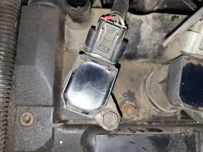 Second-hand car spare part ignition coil for citroen c1 1.0 cat (384f) oem iam references 