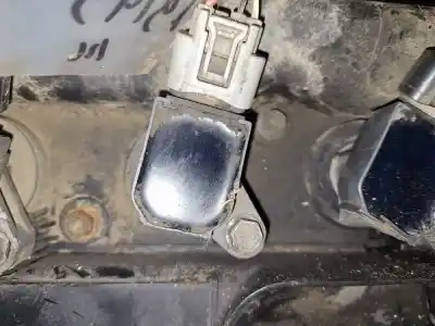 Second-hand car spare part ignition coil for citroen c1 1.0 cat (384f) oem iam references 