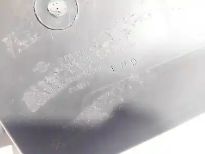 Piesă de schimb auto la mâna a doua torpedou pentru nissan note (e11e) 1.5 dci turbodiesel cat referințe oem iam 685209u100  p10811