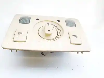 Second-hand car spare part interior light for audi a6 c5 (4b2, 4b4) 2.5 tdi oem iam references 4b0959613b