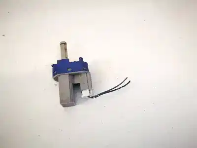 Second-hand car spare part switch for mazda 2 lim. (de) 1.4 diesel cat oem iam references bp4k  