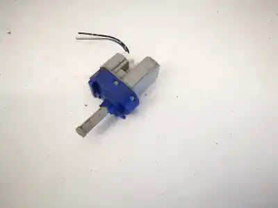 Second-hand car spare part switch for mazda 2 lim. (de) 1.4 diesel cat oem iam references bp4k  