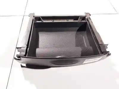 Peça sobressalente para automóvel em segunda mão porta luvas por citroen c8 2.0 hdi sx referências oem iam 1486009077