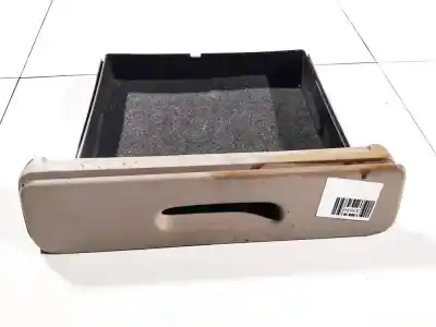 Second-hand car spare part glove compartment for renault scenic ii 1.6 16v oem iam references 8200223825