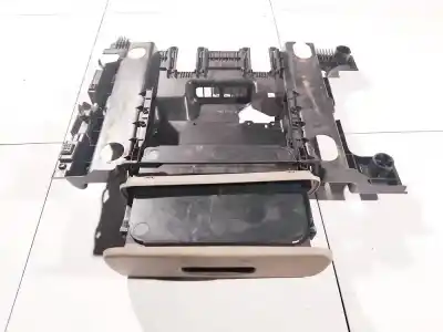 Second-hand car spare part glove compartment for renault scenic ii 1.6 16v oem iam references 8200223819