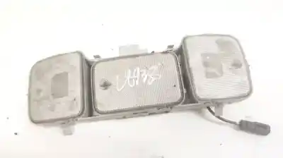 Peça sobressalente para automóvel em segunda mão luz interior por fiat croma (194) 1.9 16v multijet dynamic (12.2007->) referências oem iam 0889006