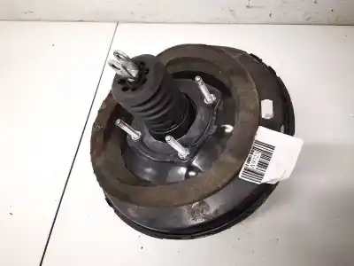 Peça sobressalente para automóvel em segunda mão servo freio por citroen berlingo cuadro 1.6 16v hdi referências oem iam 9681268480