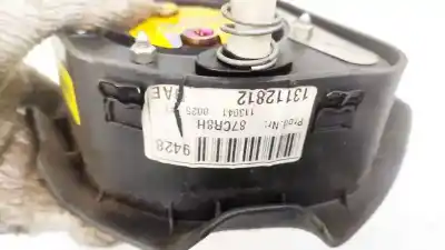 Автозапчастина б/у передня ліва подушка безопасности для opel vectra c (z02) 2.2 dti 16v (f69) посилання на oem iam 13112812  