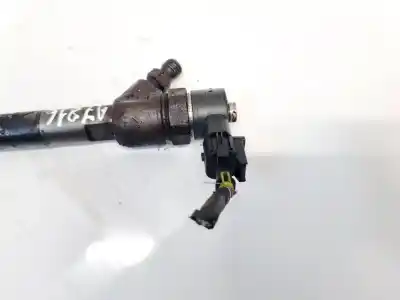 Автозапчасти б/у инжектор за kia ceed (ed) 1.6 crdi 115 ссылки oem iam 338002a400  33800-2a400 0445110256