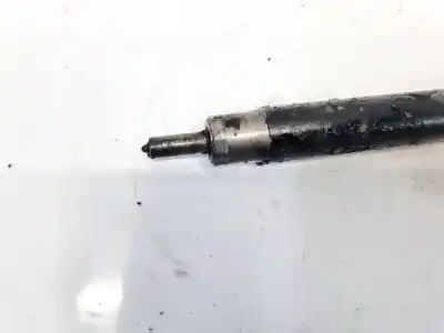 Автозапчасти б/у инжектор за kia ceed (ed) 1.6 crdi 115 ссылки oem iam 338002a400  33800-2a400 0445110256