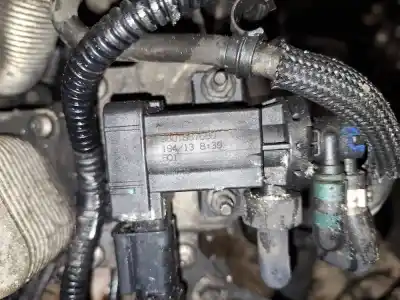 Peça sobressalente para automóvel em segunda mão bomba de ar secundária por citroen berlingo cuadro 1.6 16v hdi referências oem iam 9801887680