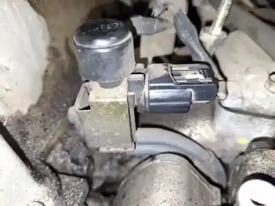 Second-hand car spare part ADDITIONAL AIR VALVE for HONDA ACCORD VII (CL, CN)  OEM IAM references   