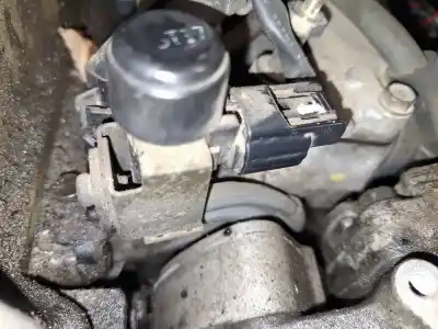 Автозапчасти б/у дополнительный воздушный клапан за honda accord vii (cl, cn) 2.0 (cl7) ссылки oem iam   