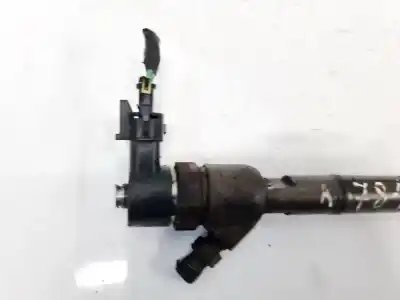 Second-hand car spare part injector for kia ceed (ed) 1.6 crdi 115 oem iam references 338002a400  33800-2a400 0445110256