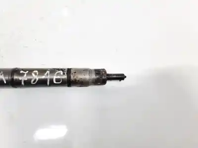 Second-hand car spare part injector for kia ceed (ed) 1.6 crdi 115 oem iam references 338002a400  33800-2a400 0445110256