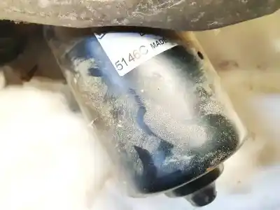 Second-hand car spare part front windshield wiper motor for citroen c8 2.0 hdi sx oem iam references 5146c  