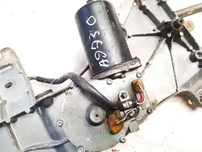Second-hand car spare part front windshield wiper motor for citroen c8 2.0 hdi sx oem iam references 5146c  