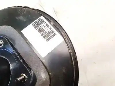 Pezzo di ricambio per auto di seconda mano servo freio per citroen c8 2.0 hdi sx riferimenti oem iam 1499717080  03.7862-2002.4