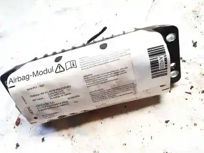 Second-hand car spare part front right air bag for seat toledo (5p2) 1.9 tdi oem iam references 5p0880204e
