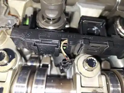 Second-hand car spare part injector for dodge journey 2.0 16v crd cat oem iam references   