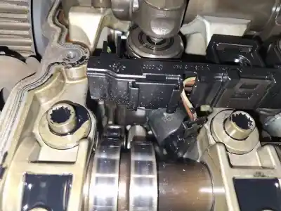 Peça sobressalente para automóvel em segunda mão injetor por dodge journey 2.0 16v crd cat referências oem iam 