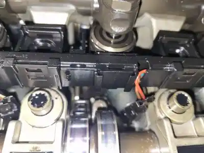 Peça sobressalente para automóvel em segunda mão injetor por dodge journey 2.0 16v crd cat referências oem iam 