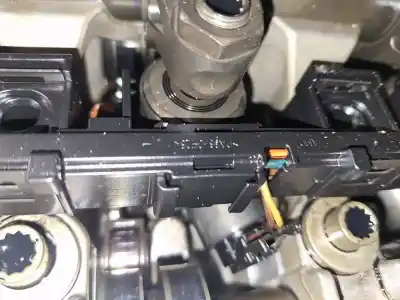 Peça sobressalente para automóvel em segunda mão injetor por dodge journey 2.0 16v crd cat referências oem iam 