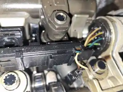 Peça sobressalente para automóvel em segunda mão injetor por dodge journey 2.0 16v crd cat referências oem iam 