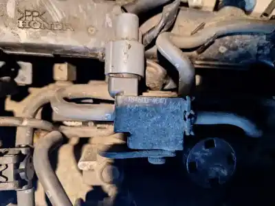 Автозапчастина б/у додатковий повітряний клапан для honda cr-v (re) 2.2 ctdi посилання на oem iam 1846004640