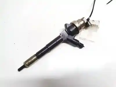 Автозапчастина б/у инжектор для opel astra j lim. 1.7 16v cdti посилання на oem iam 55567729