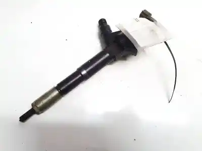 Second-hand car spare part injector for opel astra j lim. 1.7 16v cdti oem iam references 55567729  01q21214