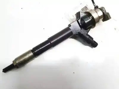 Second-hand car spare part injector for opel astra j lim. 1.7 16v cdti oem iam references 55567729  01q21214