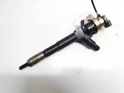 Автозапчастина б/у инжектор для opel astra j lim. 1.7 16v cdti посилання на oem iam 55567729