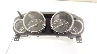 Peça sobressalente para automóvel em segunda mão quadrante por mazda 6 lim. (gh) 2.2 de 129 active referências oem iam 3ggdm9a